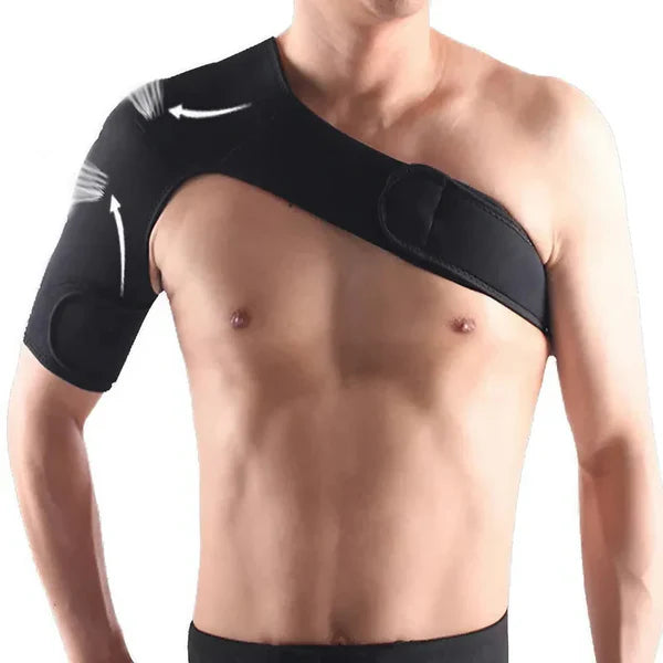 ORTHOPAEDIC COMPRESSION SPLINT - SOIFOR