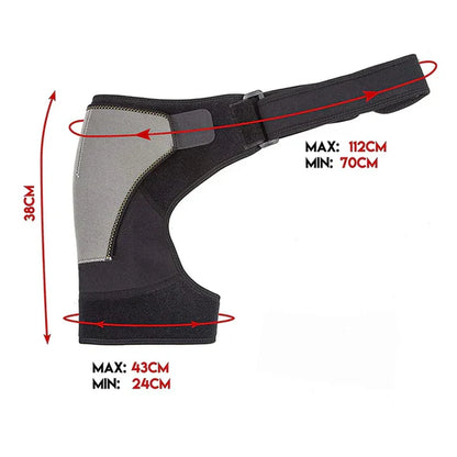 ORTHOPAEDIC COMPRESSION SPLINT - SOIFOR