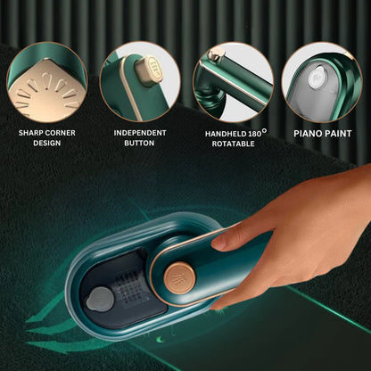 PORTABLE STEAMER IRONIZZE - SOIFOR