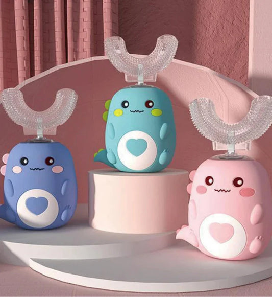 SMILEDINO - SOIFOR™