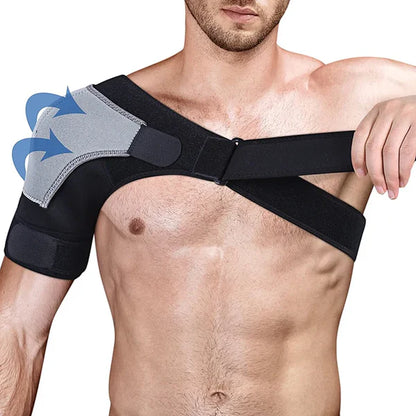 ORTHOPAEDIC COMPRESSION SPLINT - SOIFOR