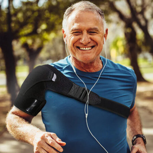 ORTHOPAEDIC COMPRESSION SPLINT - SOIFOR